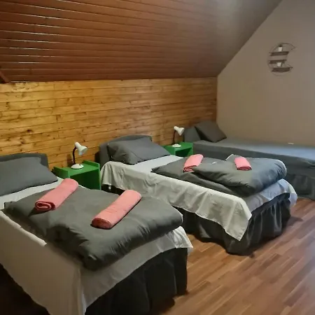 Fezor Panzio Es Etterem *